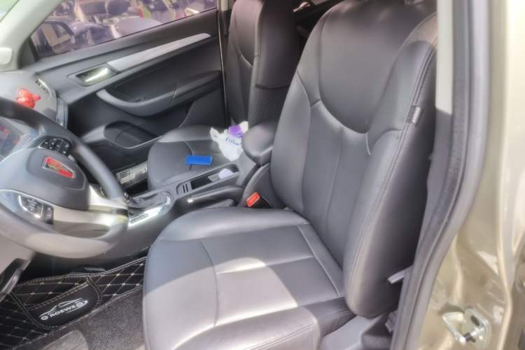 Used Roewe 360 2018 PLUS 1.5L Automatic Luxury Edition