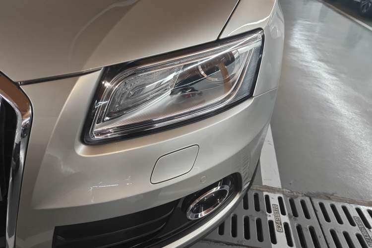 Used Audi Q5 2016 40 TFSI Technology Edition