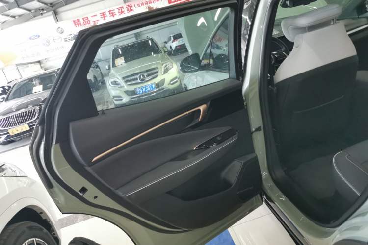 Used Buick E4 2023 GS Edition