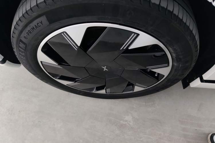 Used XPeng X9 2024 640 All-Wheel Drive High-Performance Max
