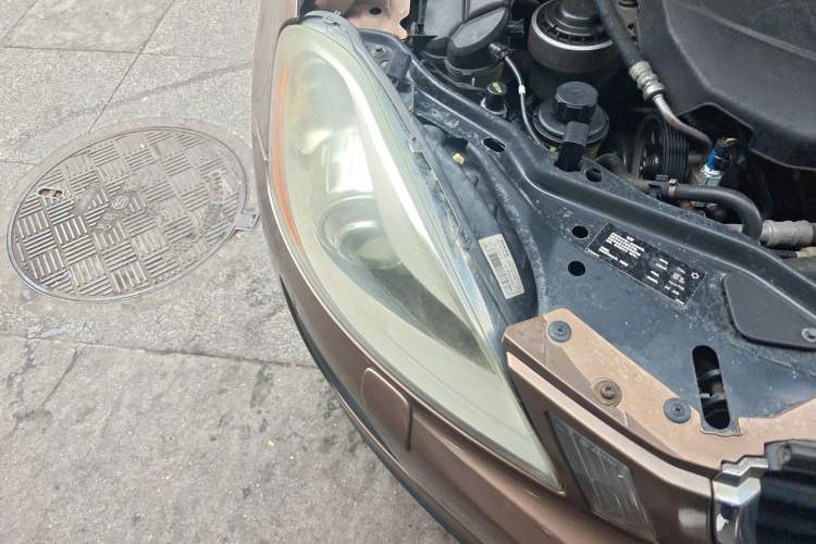 Used Volvo XC60 2012 T5 Comfort Edition