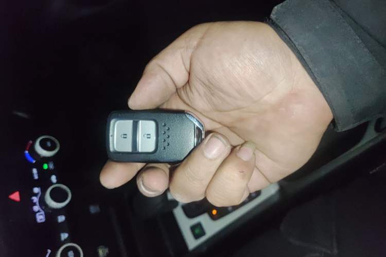 Used Honda Fit 2022 1.5L CVT Trendy Sunroof Edition
