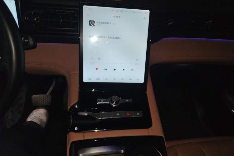 Used Nio ES8 2022 100 kWh 7-Seater Version
