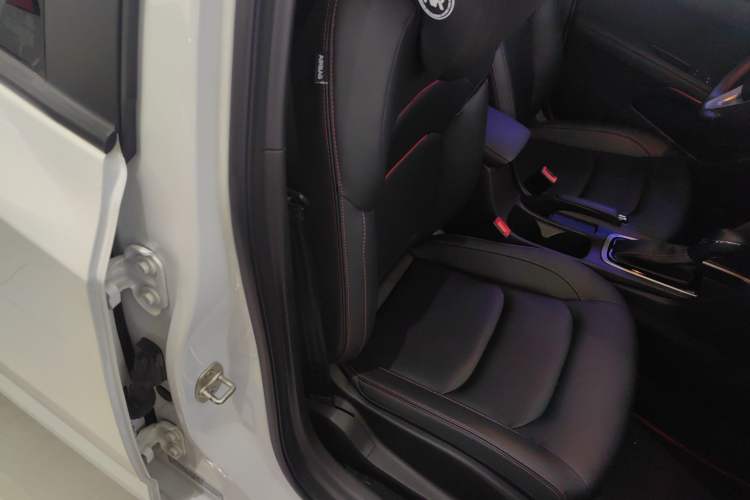 Used Chevrolet Monza 2022 Light Hybrid RS 330T Automatic Comfort Edition