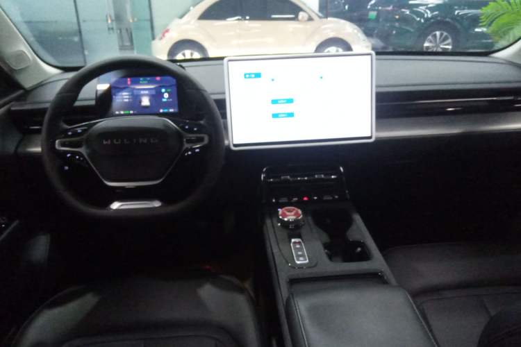 Used Wuling Xingguang 2023 70 Standard Edition