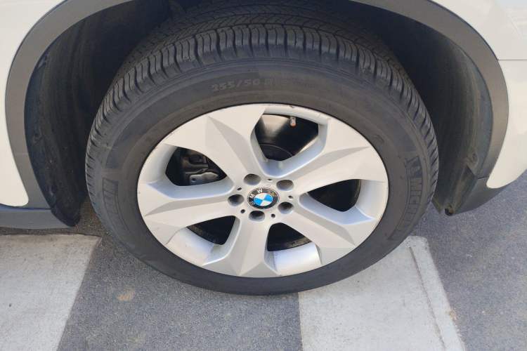 Used BMW X6 2012 xDrive35i