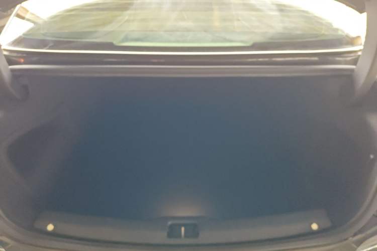 Used Volvo S90 2021 B5 Zhiyuan Luxury Edition
