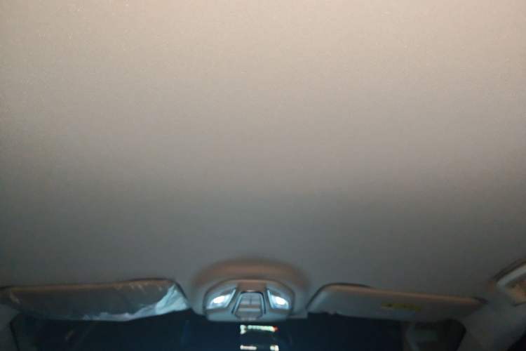 Used Wuling Xingguang 2023 150 Advanced Edition
