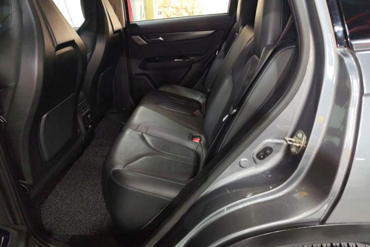 Used XPeng G3 2019 Smart Edition

