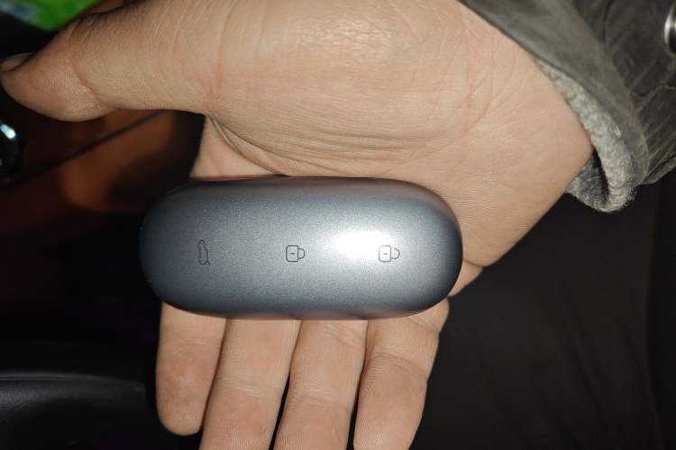 Used Li Auto L7 2023 Air model