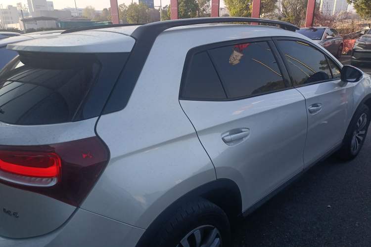 Used DS 6 2018 30THP Prestige Edition
