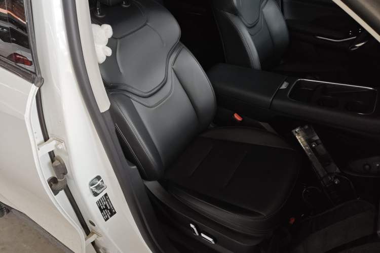 Used Haval H6 2024 1.5T Two-Wheel Drive Max