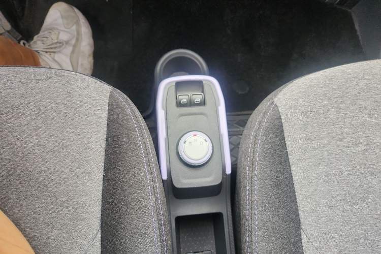 Used Chery QQ Ice Cream 2022 170km Sundae Ternary Lithium