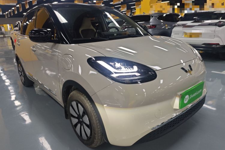 Used Wuling Bingo 2025 333 km Enjoyment Version