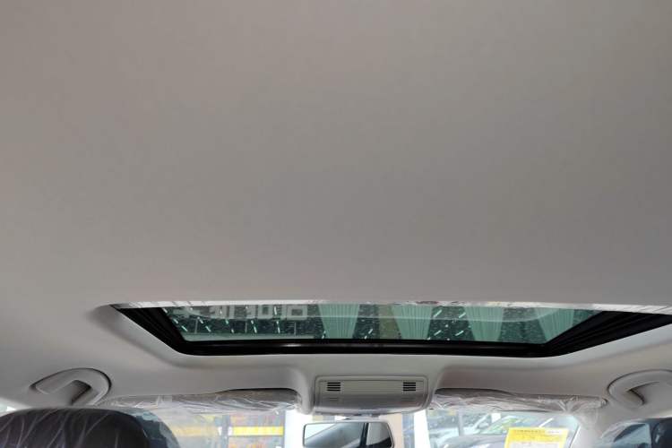 Used Volkswagen Bora 2026 200TSI DSG Yuexing Navigation Edition