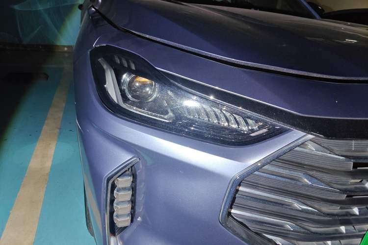 Used JETOUR X70 PLUS 2021 1.6T DCT Star 5-Seater
