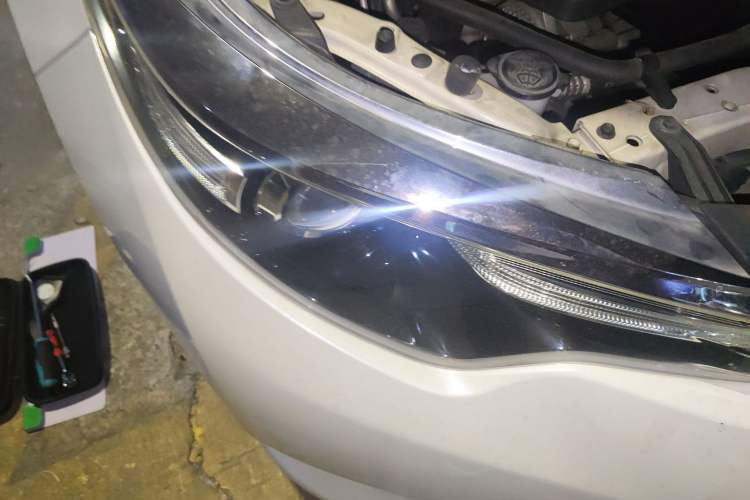 Used Toyota Levin 2014 1.6G CVT Elite Edition