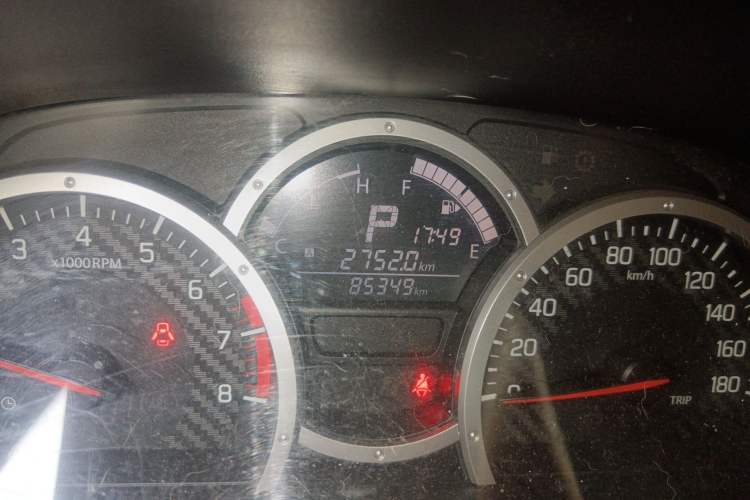 Used Suzuki Jimny 2015 1.3 AT JLX
