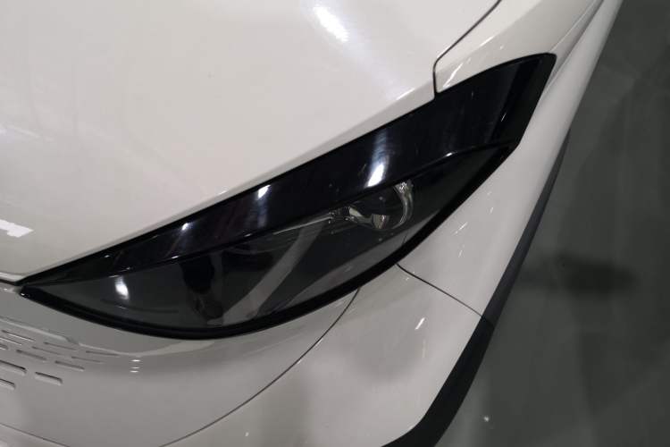 Used Baojun E100 2019 250KM Smart Drive Edition
