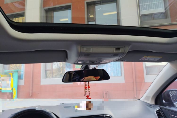 Used Skoda Karoq 2018 TSI280 Luxury Edition China V Standard
