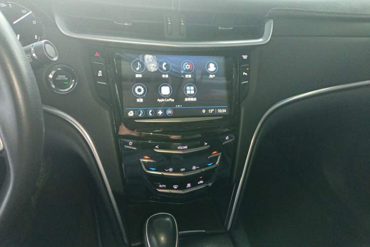 Used Cadillac XTS 2018 28T Tech Edition
