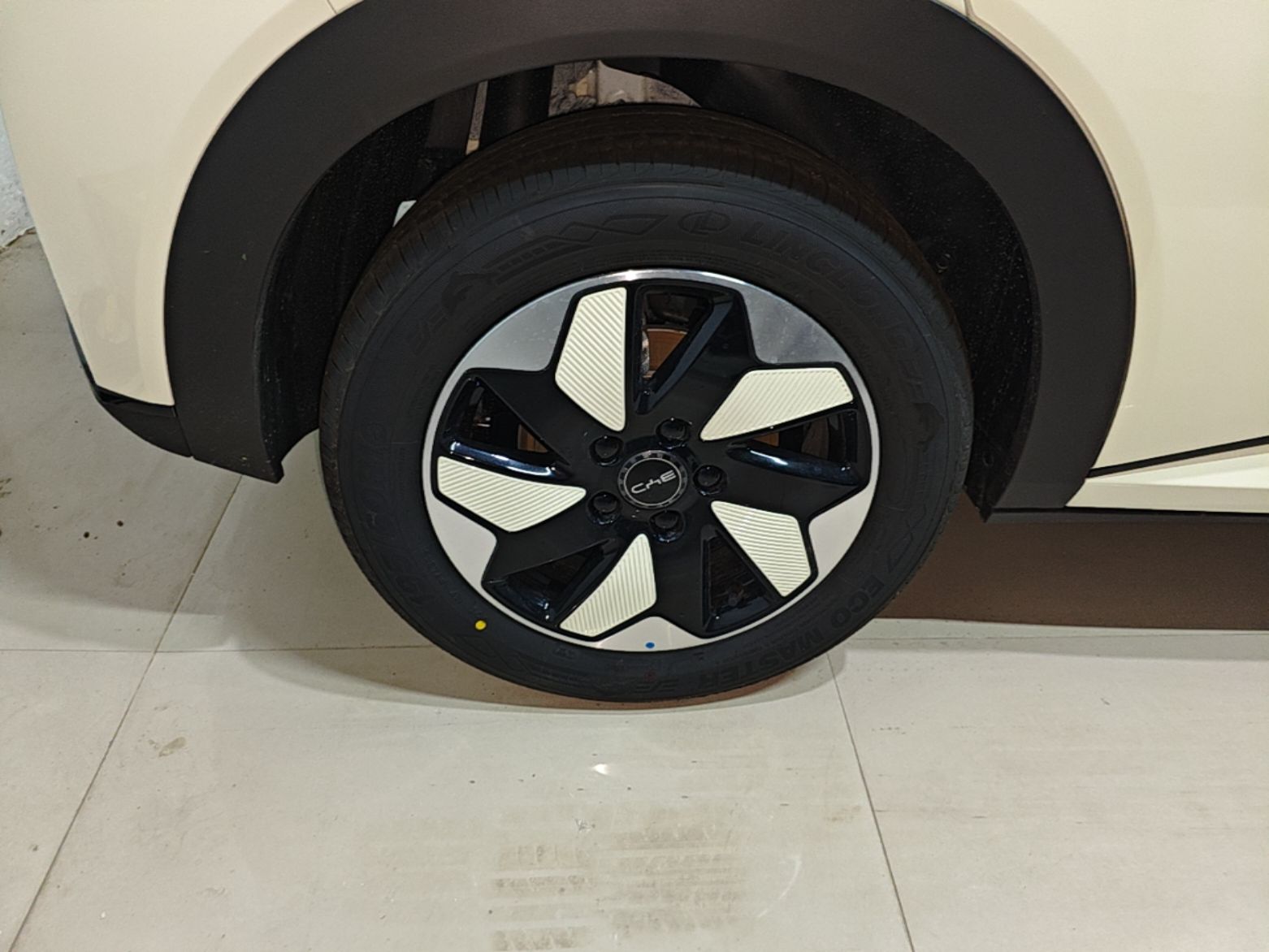 BYD Dolphin 2025 420km Free Edition — снимка 11