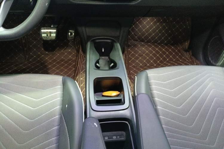 Used Volkswagen ID.3 2021 Pure Edition Gear Lever