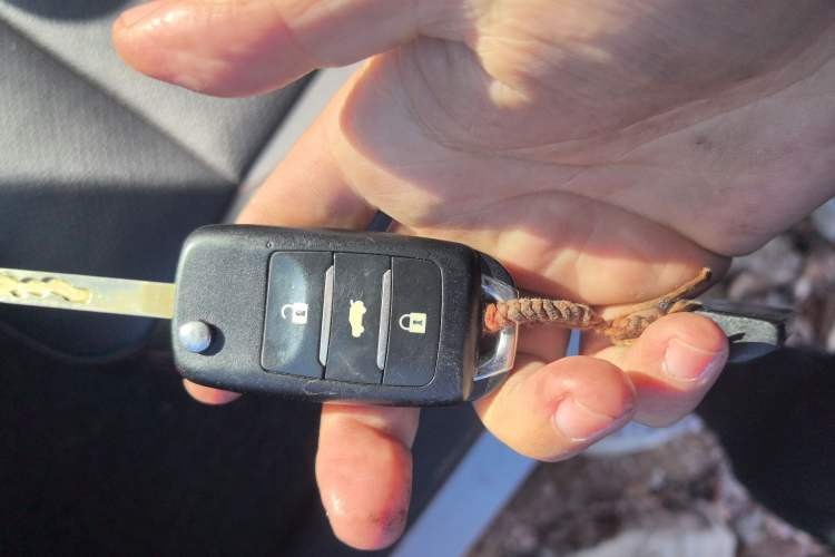 Used Changan CS75 2014 2.0L Manual Luxury Version China V Standard