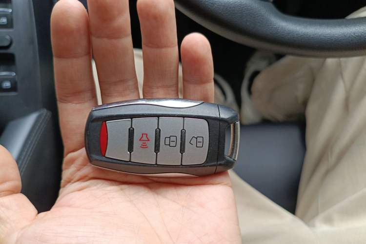 Used Great Wall Poer 2021 2.0T Commercial Version Automatic Diesel Two-Wheel Drive Elite Trim with Long Bed – GW4D20M
