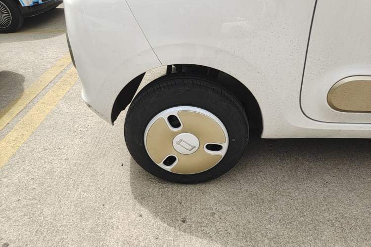 Used Bestune Pony 2025 222km Range Agile Horse