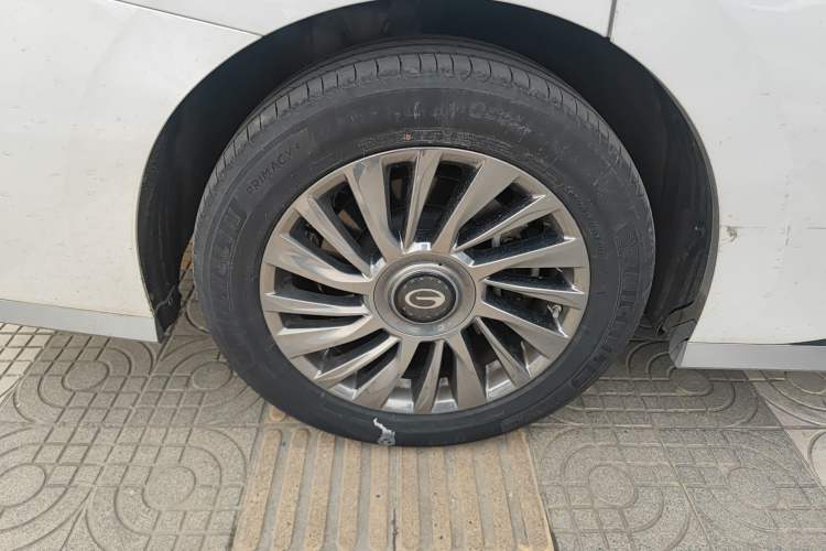 Used GAC Trumpchi M8 2023 Zongshi Series 400T Ultimate Edition