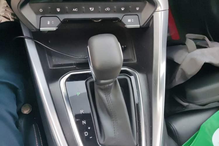 Used Cowin Xuandu 2021 1.5T CVT Zaqi Edition
