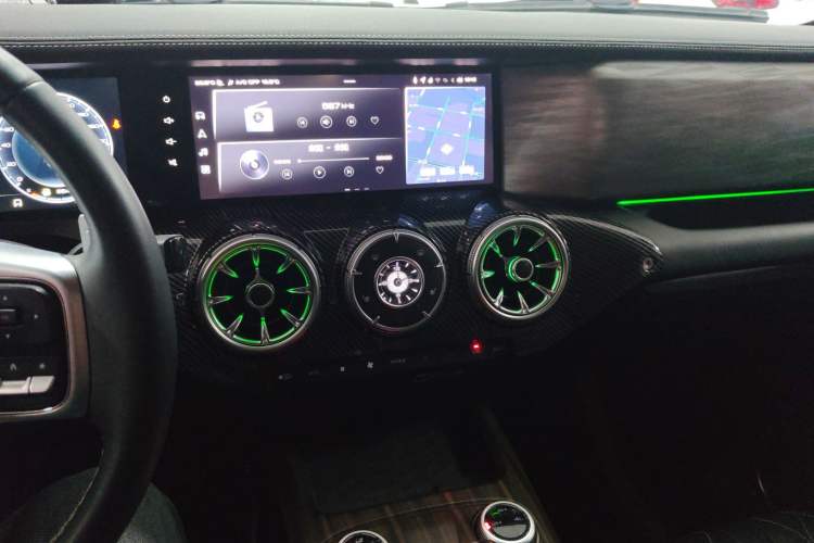 Used Tank 300 2023 Off-Road Edition 2.0T Challenger