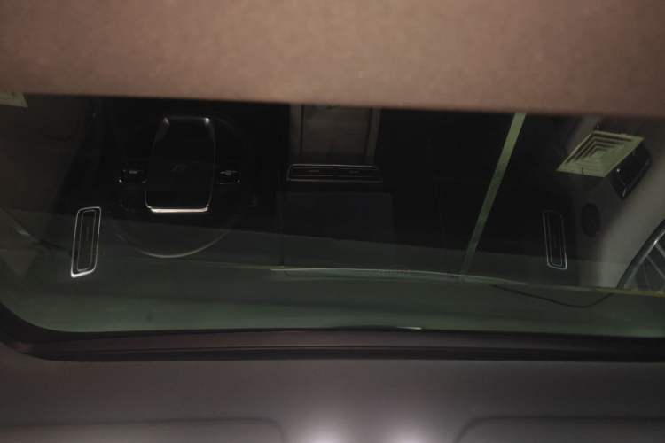 Used Li Auto L7 2024 MAX Model
