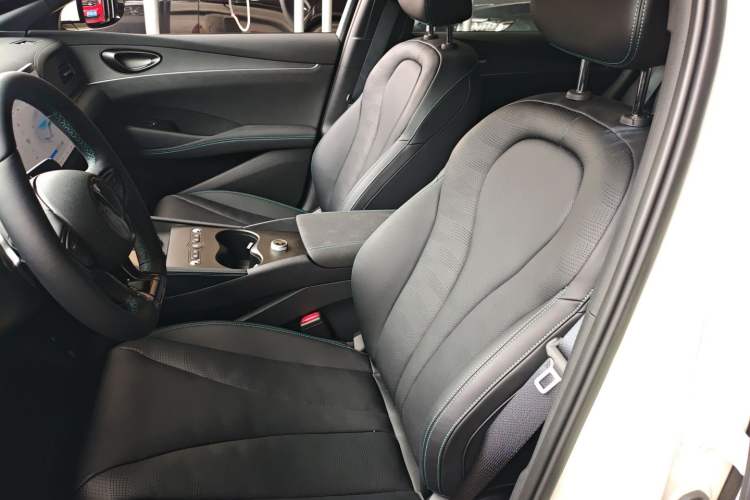 Used BYD Seal 06 DM-i Touring 2025 Model DM-i 150KM Deluxe
