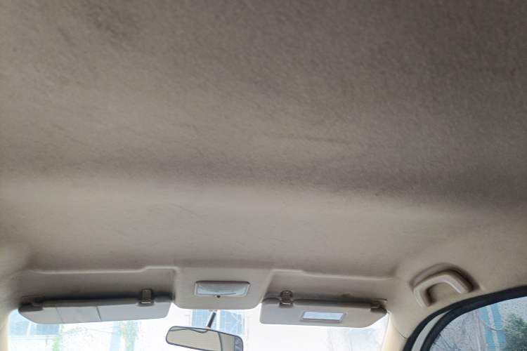 Used FORTHING Joyear X3 2015 1.5L Comfort Model
