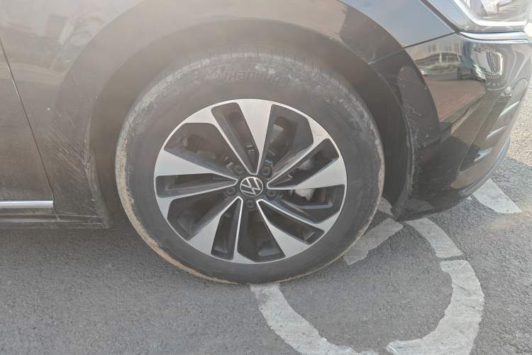 Used Volkswagen Passat 2023 330TSI Elite Edition
