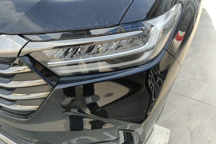 Used Honda Odyssey 2024 2.0L eHEV Sharp & Enjoy Edition