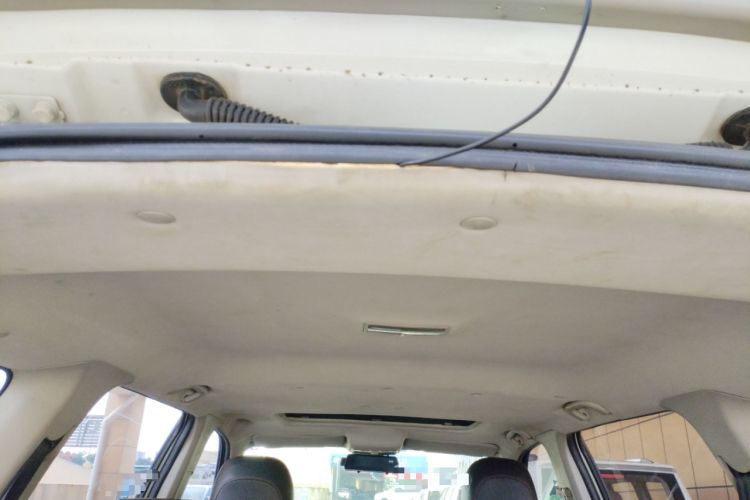 Used Land X8 2014 Explorer Edition 2.0T Diesel 4x2 Ultra-Luxury Model