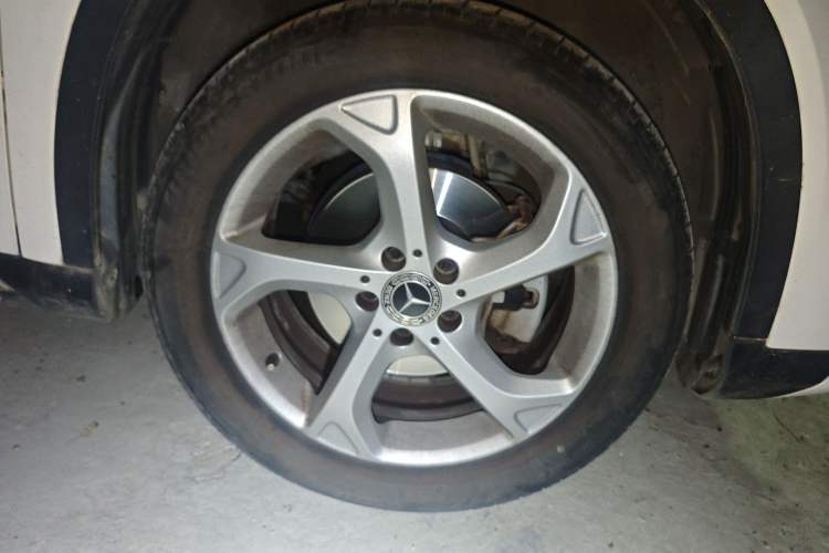 Used Mercedes-Benz GLA 2018 GLA 200 Sport Edition
