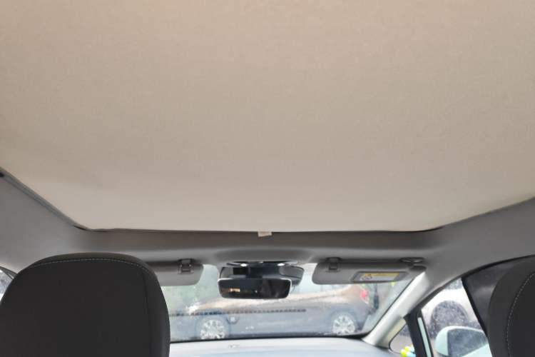 Used AION Y 2022 Plus 70 Tech Edition Headliner