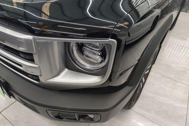 Used Haval DARGO 2024 1.5T DCT Border Collie Edition