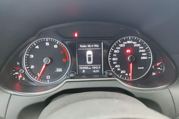 Used Audi Q5 2016 40 TFSI Technology Edition
