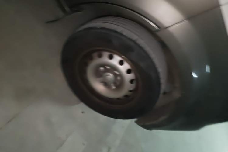 Used Kuayue Kuayue Xing V5 2022 1.5L Luxury 5-7 Seater Passenger Vehicle JL473QH