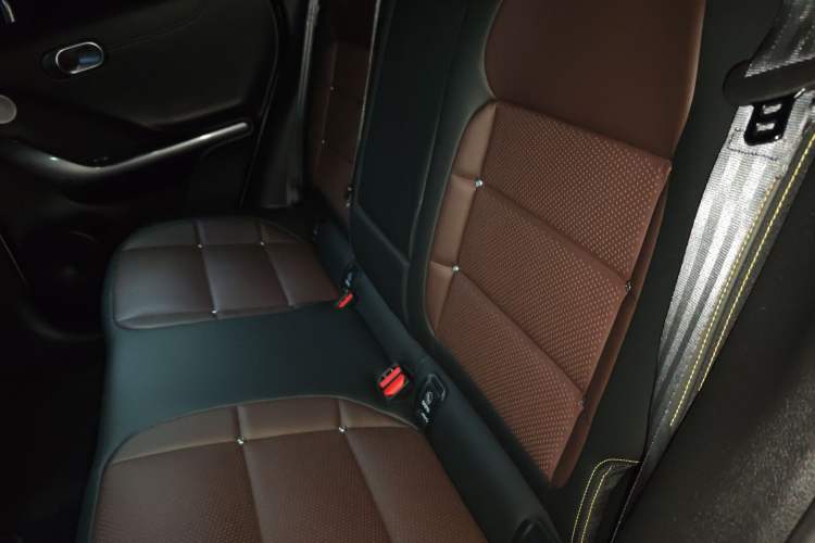 Used smart #3 2023 Pulse Four-Wheel Drive Edition
