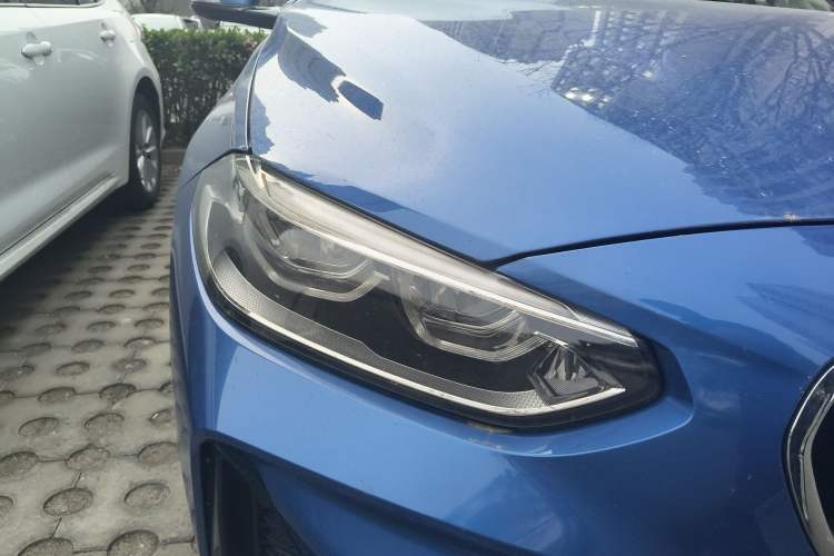 Used BMW 1 Series 2019 120i Leading Model M Sport Package