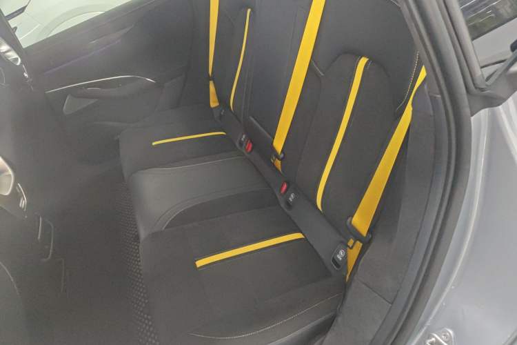 Used Xiaomi Auto SU7 Ultra 2025 Ultra Model