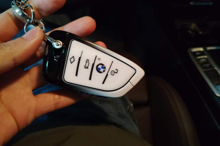 Used BMW 1 Series 2021 Revised 120i M Sport Night Edition