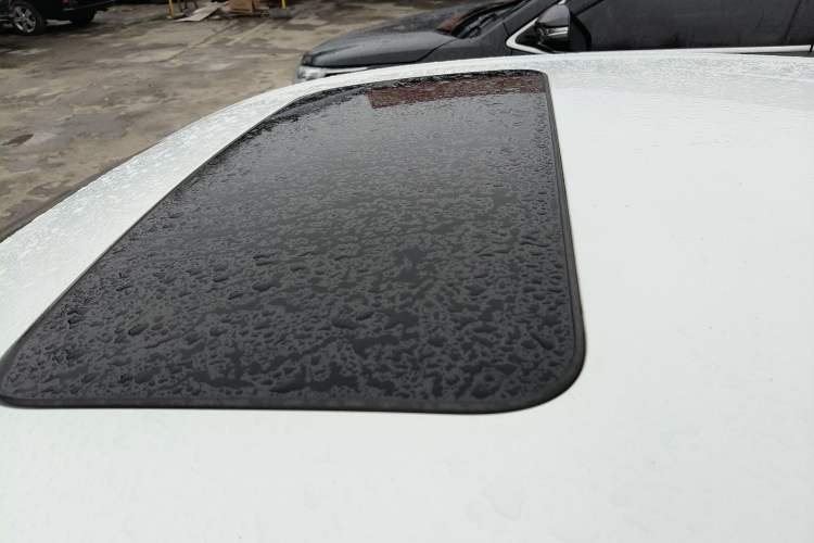 Used Buick GT 2021 Revised Version Flagship 1.5L Automatic Elite Edition