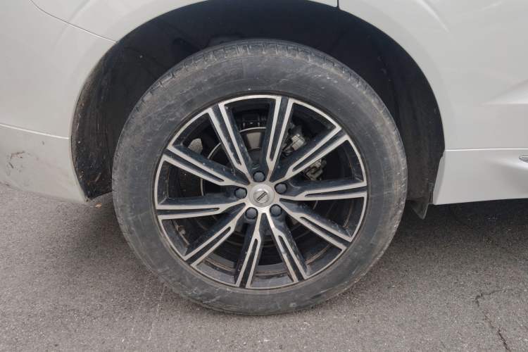 Used Volvo XC60 2021 T5 4x4 Smart Luxury Edition
